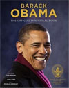 Obama Inauguration Book